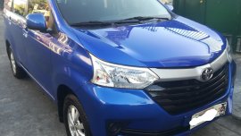 2018 Toyota Avanza for sale