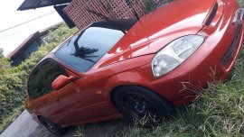 Honda Civic 1997 For Sale 