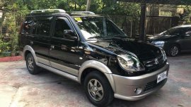 Mitsubishi Adventure gls sport 2017 FOR SALE