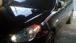 HYUNDAI Accent crdi 2010 diesel super tipid sa diesel fuel efficient
