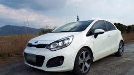 2012 Kia Rio EX AT 1.4L Hatchback for Sale