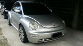 Volkswagen Beetle 2000 for sale