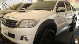 Toyota Hilux 2015 for sale