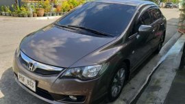 Honda Civic Fd 2011 for sale