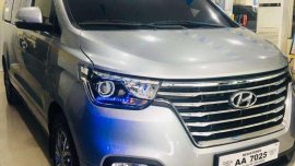 2019 Brand New Hyundai Grand Starex for sale