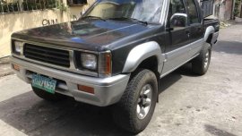 Mitsubishi Strada 1997 for sale