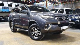 2015 TOYOTA Fortuner for sale