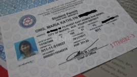 3 things to keep in mind when applying for a student driver’s license in the Philippines