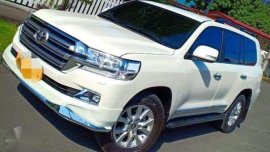 2019 Toyota Land Cruiser for sale