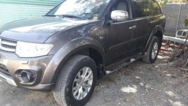 Mitsubishi Montero 2014 for sale
