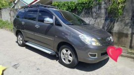 Toyota Innova 2005 for sale