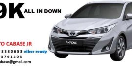 Toyota Promo 2019 FOR SALE