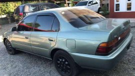 Toyota Corolla 1996 for sale