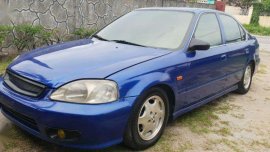 Honda Civic 2000 for sale