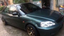Honda Civic lxi 1999 for sale