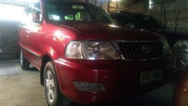 2003 Toyota Revo for sale