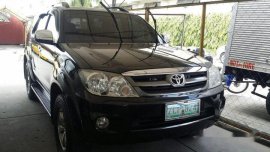 Toyota Fortuner 2006 for sale