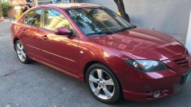 Mazda 3 2005 for sale
