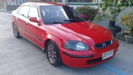 Honda Civic 1996 for sale