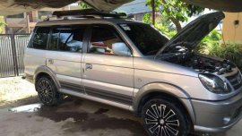 Mitsubishi Adventure 2012 for sale