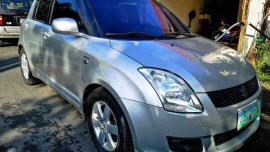 2009 Suzuki Swift for sale