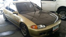 Honda Civic 1994 for sale