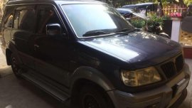 Mitsubishi Adventure 2003 for sale