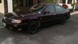 For sale Nissan Cefiro 1999 