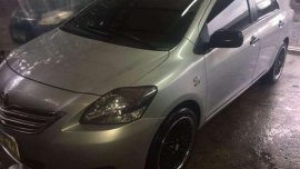 For sale Toyota Vios 2013 13j MT