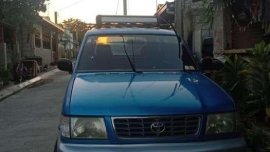 For sale Toyota Revo 2002