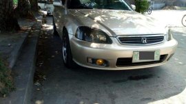 1999 Honda Civic for sale