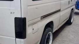 Nissan Urvan 2010 For Sale