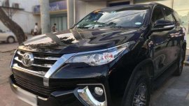2018 Toyota Fortuner for sale