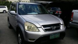 Honda CR-V 2003 for sale