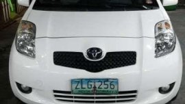 Toyota YARIS 2007 for sale