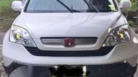 Honda CRV 2007 for sale
