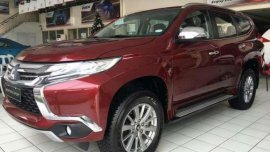 2018 Mitsubishi Montero for sale