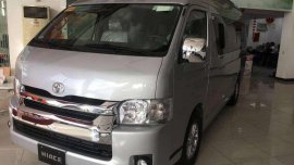 2019 Toyota Hiace for sale