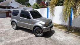 Suzuki Jimny 2002 for sale