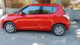 Suzuki Swift 2016 AT for sale