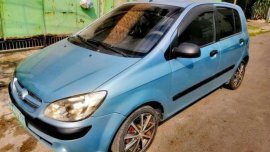 Hyundai Getz 2006 for sale