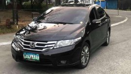 Honda City 2013 1.5 E FOR SWAP!