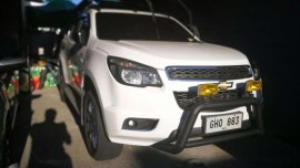 Chevrolet Trailblazer LTZ 2014 for sale