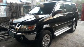 Isuzu Sportivo 2010 for sale