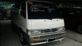 Nissan Urvan 2015 for sale