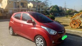 Hyundai EON GLS 2014 MT for sale