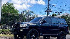 Toyota Land Cruiser 2000 for sale