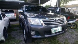 Toyota Hilux 4x4 2012 for sale
