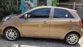 KIA Picanto 2014 for sale