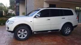 2013 Mitsubishi Montero for sale